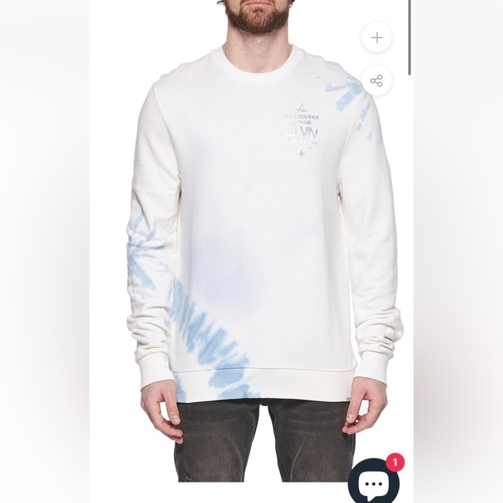 Unisex Crew Neck sweater